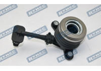 Central Slave Cylinder, clutch