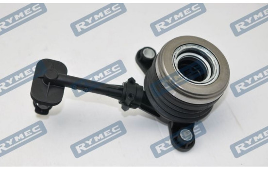 Central Slave Cylinder, clutch