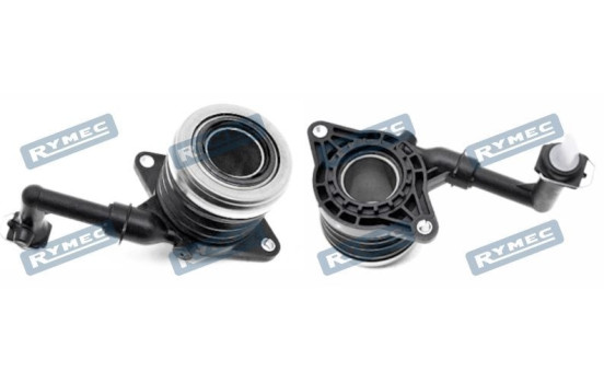 Central Slave Cylinder, clutch