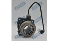 Central Slave Cylinder, clutch