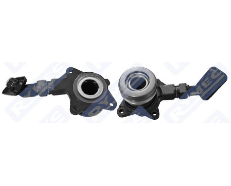 Central Slave Cylinder, clutch