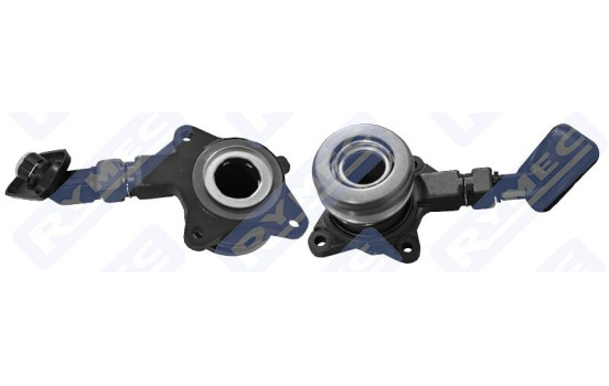 Central Slave Cylinder, clutch