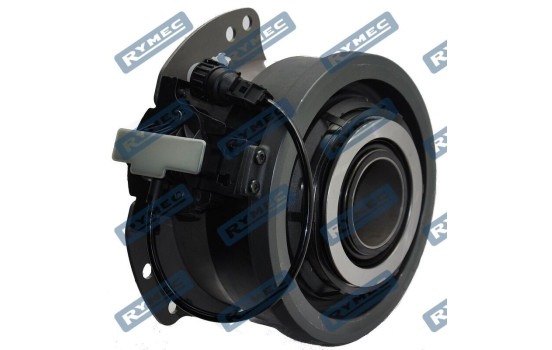 Central Slave Cylinder, clutch