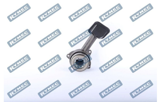 Central Slave Cylinder, clutch