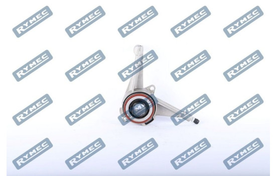 Central Slave Cylinder, clutch