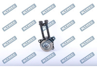 Central Slave Cylinder, clutch