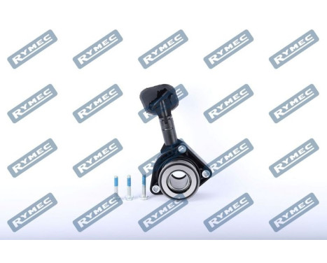 Central Slave Cylinder, clutch
