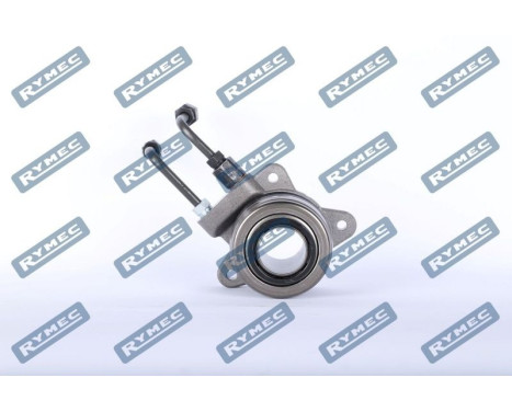 Central Slave Cylinder, clutch