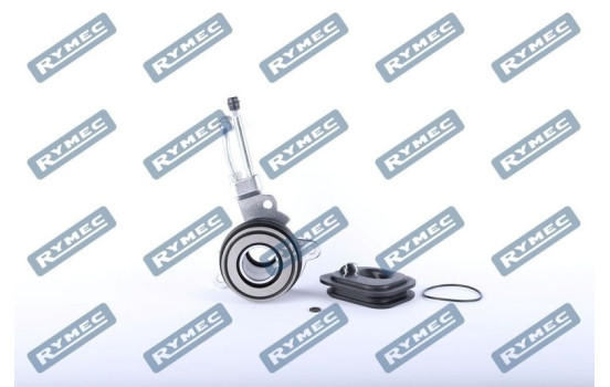 Central Slave Cylinder, clutch