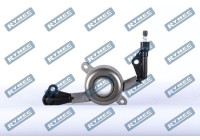 Central Slave Cylinder, clutch