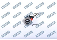 Central Slave Cylinder, clutch