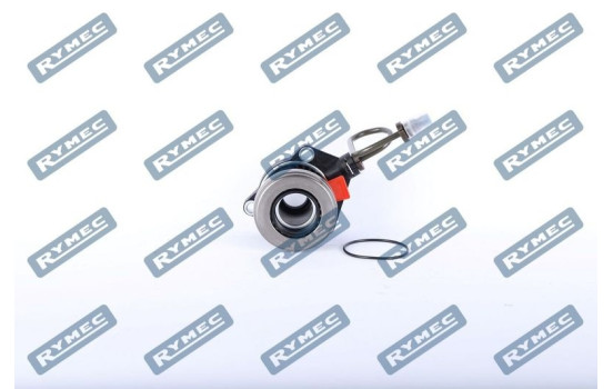 Central Slave Cylinder, clutch