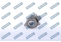 Central Slave Cylinder, clutch