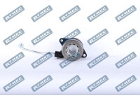 Central Slave Cylinder, clutch