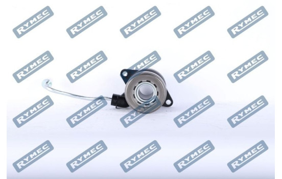 Central Slave Cylinder, clutch