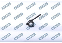 Central Slave Cylinder, clutch