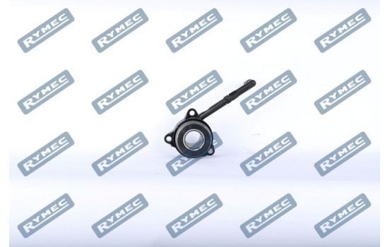 Central Slave Cylinder, clutch