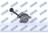 Central Slave Cylinder, clutch