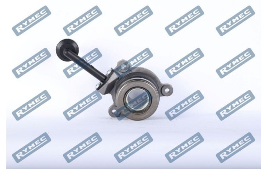 Central Slave Cylinder, clutch