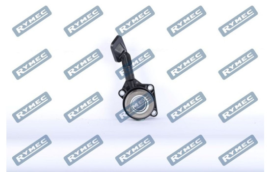 Central Slave Cylinder, clutch