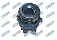 Central Slave Cylinder, clutch