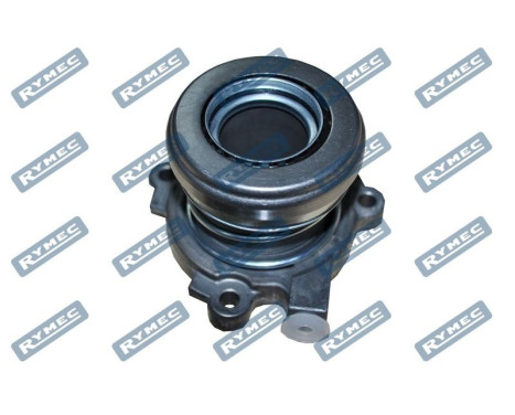 Central Slave Cylinder, clutch