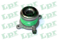 Central Slave Cylinder, clutch