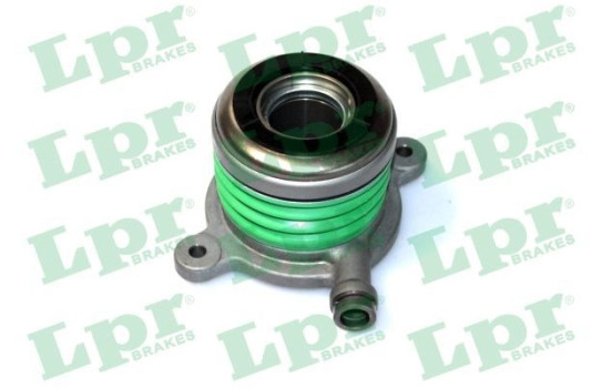 Central Slave Cylinder, clutch