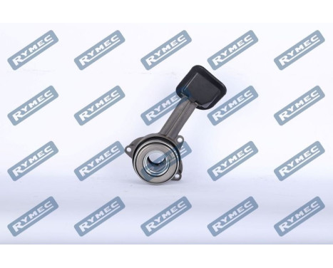 Central Slave Cylinder, clutch
