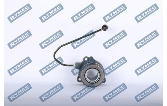 Central Slave Cylinder, clutch