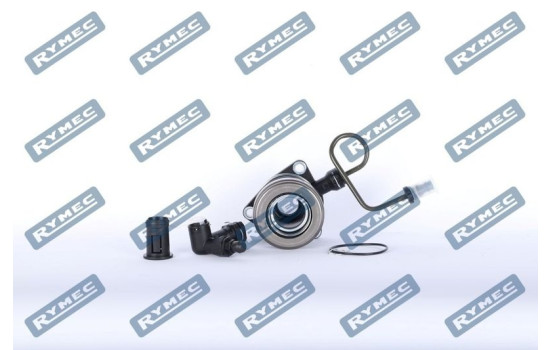 Central Slave Cylinder, clutch