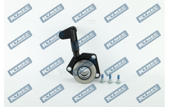 Central Slave Cylinder, clutch