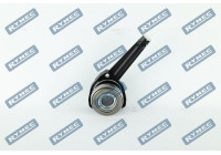 Central Slave Cylinder, clutch