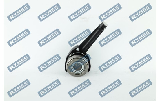 Central Slave Cylinder, clutch