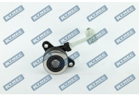 Central Slave Cylinder, clutch