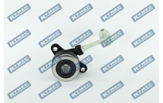 Central Slave Cylinder, clutch