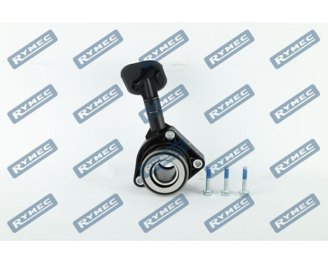 Central Slave Cylinder, clutch