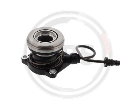 Central Slave Cylinder, clutch, Image 4