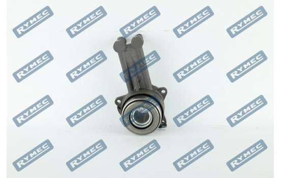 Central Slave Cylinder, clutch