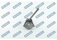 Central Slave Cylinder, clutch