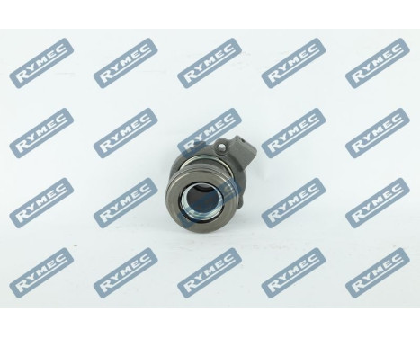 Central Slave Cylinder, clutch