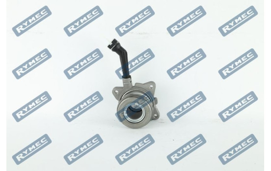 Central Slave Cylinder, clutch