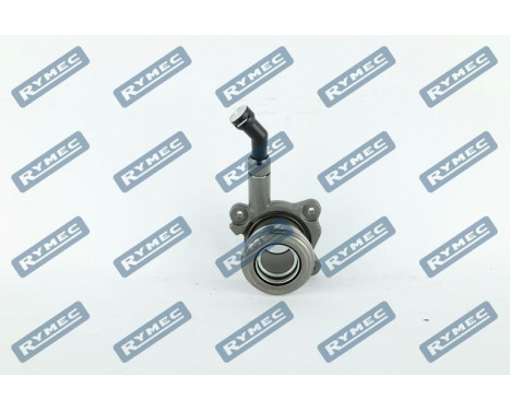 Central Slave Cylinder, clutch