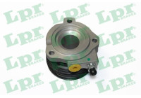 Central Slave Cylinder, clutch