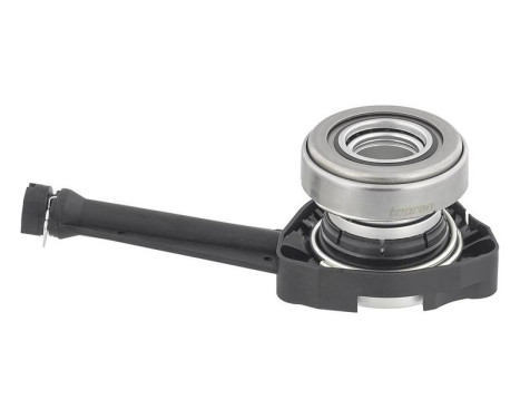 Central Slave Cylinder, clutch