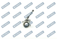 Central Slave Cylinder, clutch