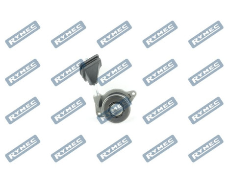 Central Slave Cylinder, clutch
