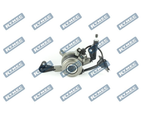 Central Slave Cylinder, clutch