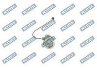 Central Slave Cylinder, clutch