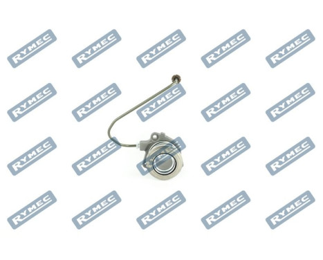 Central Slave Cylinder, clutch